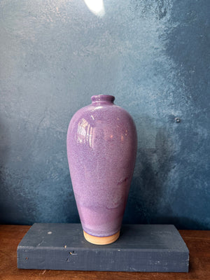 Kinyo Glazed Vase - 29cm