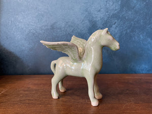 Pegasus - Celadon