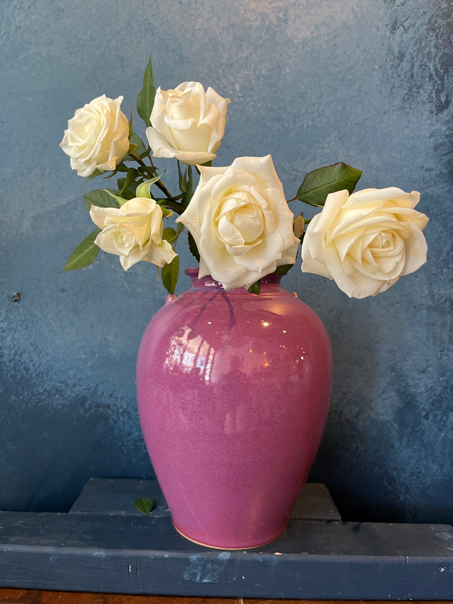 Kinyo glazed | Vase - large