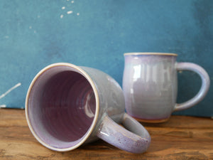 Light Purple  Kinyo Cup