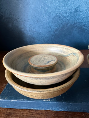 Ashtray Pottery Handmade
