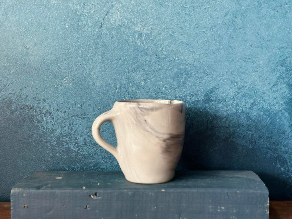 Essential Mug - Marble