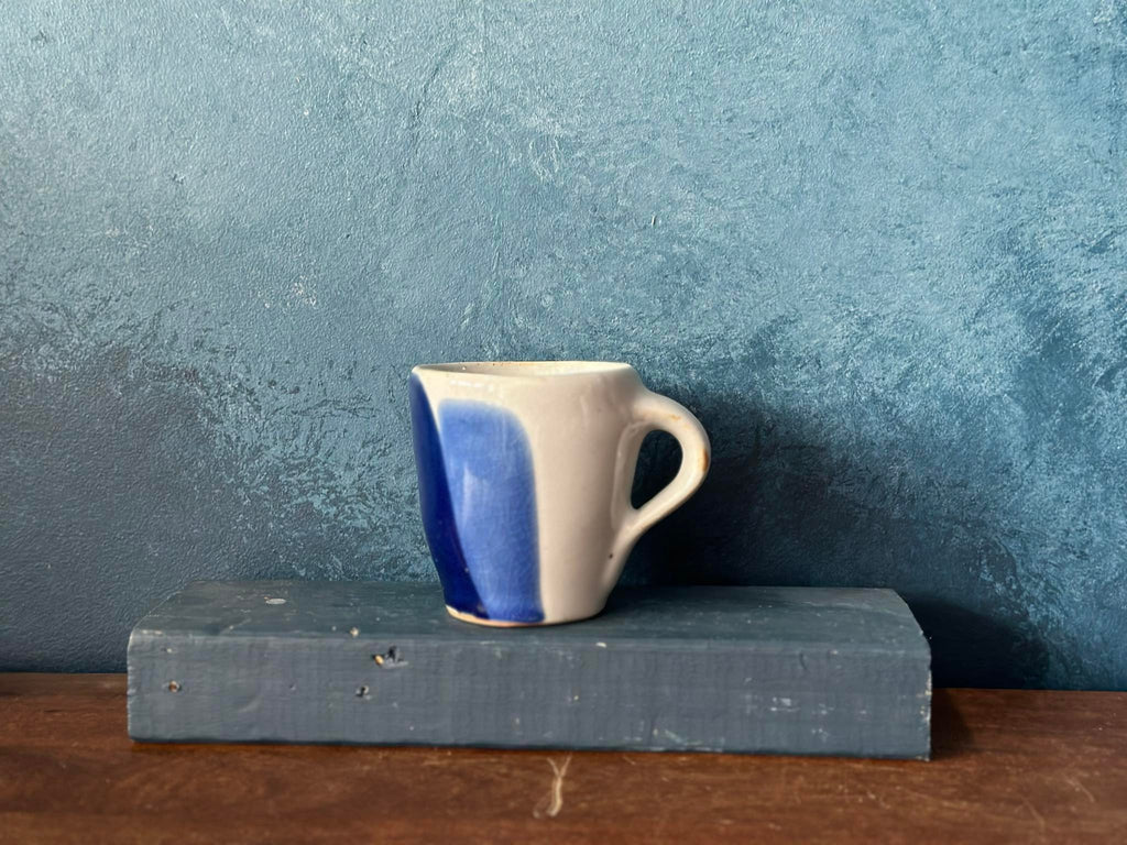 Essential Mug - Double Blue