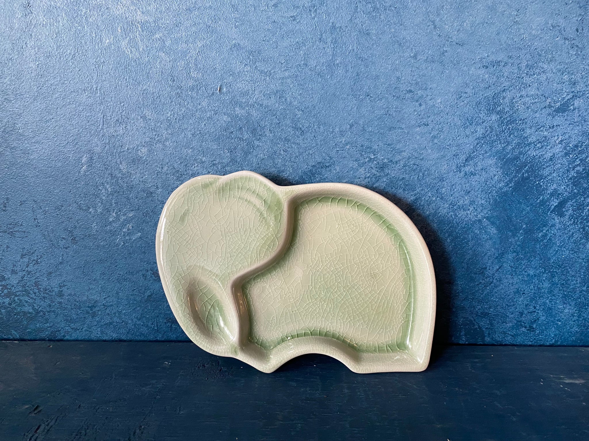 Elephant Tray