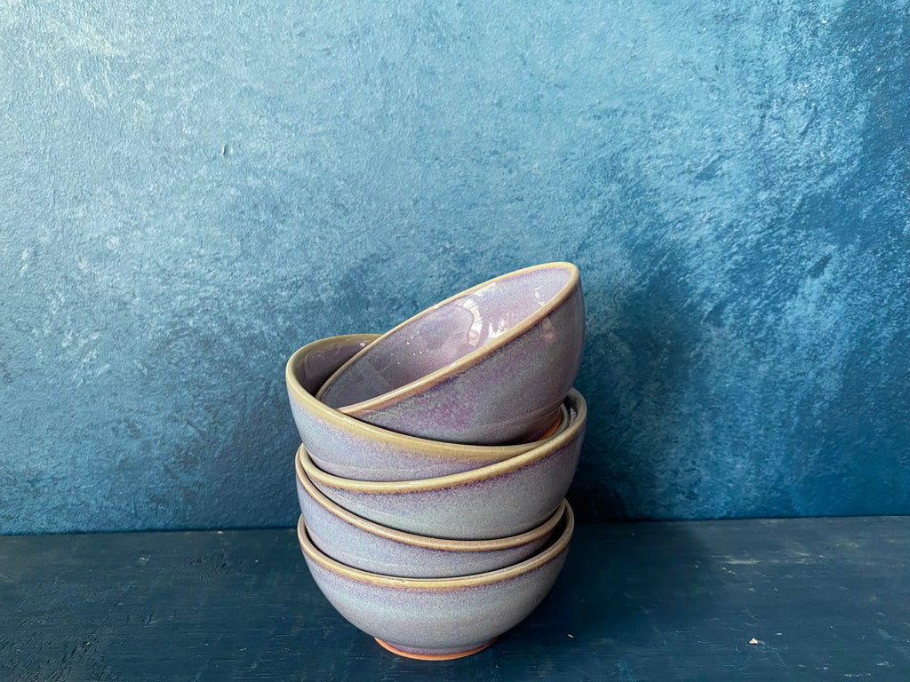 Shiny Kinyo  Ramekin