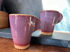 Espresso Cup , Handmade