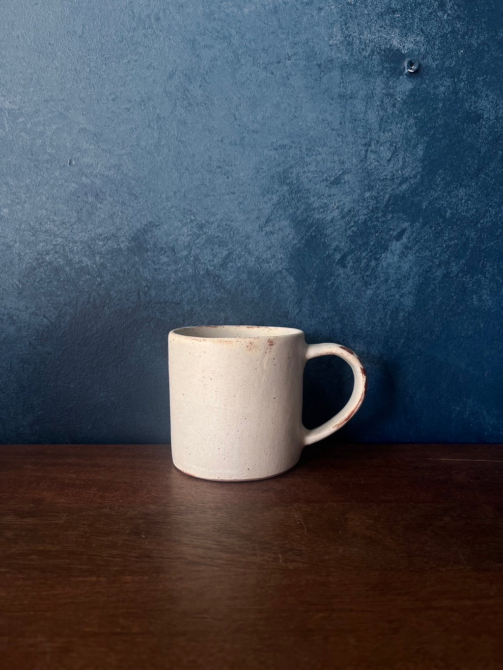 Mug -  Natural Glaze