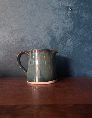 Ocean Blue Jug | no.2