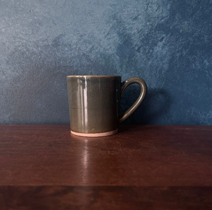 Ocean Blue Mug | no.6