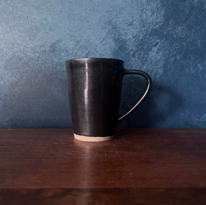 Midnight Gloss Mug | no.1