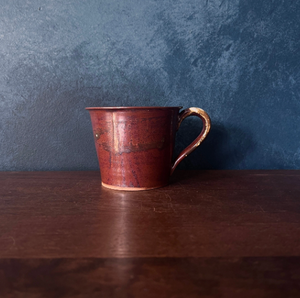 Ruby Mug | no.2