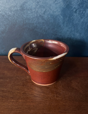 Ruby Mug | no.2