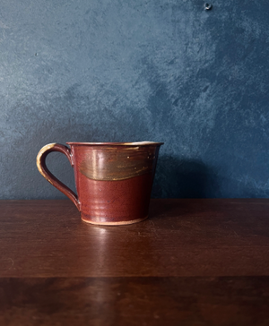 Ruby Mug | no.2