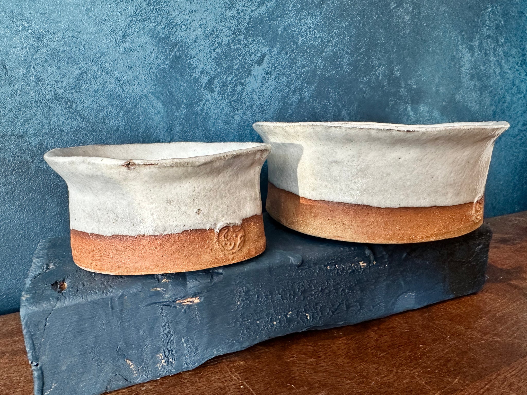 'By The Sea' Bowls