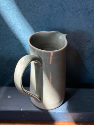 Green Celadon Jug