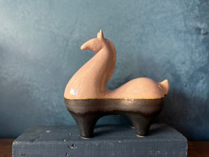 Horse Figurine - I