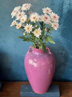 Kinyo glazed | Vase 40 cm