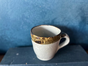 Essential Mug - Ring Brown