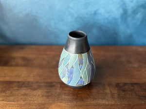 Greenery Vase