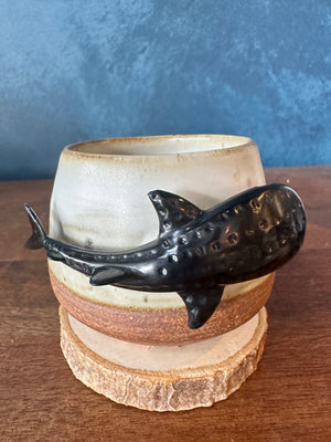 Whale Shark Tea Cup