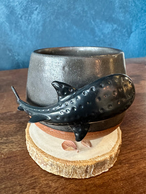 Whale Shark Tea Cup