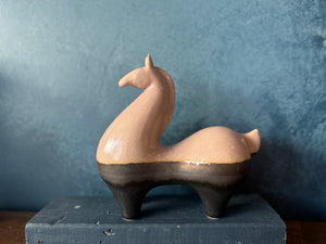 Horse Figurine - I