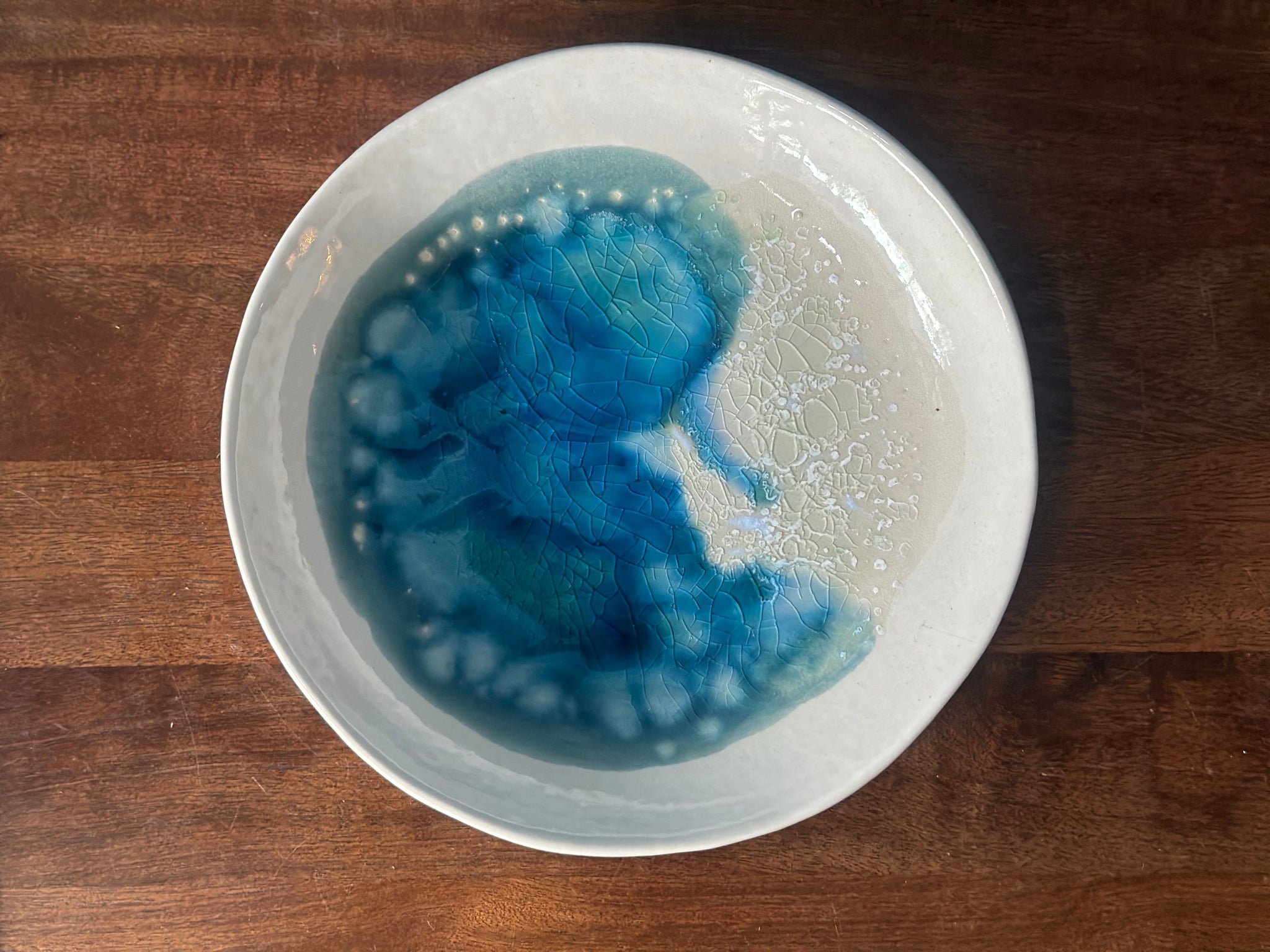 Aqua Plates