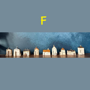 Mini House (F)