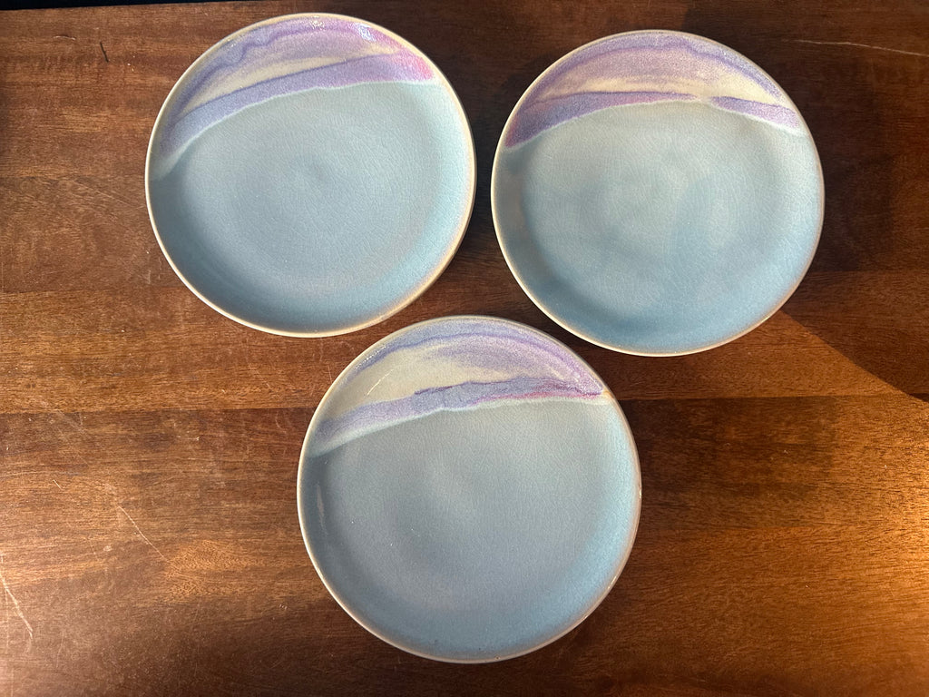 Milky Way Plates