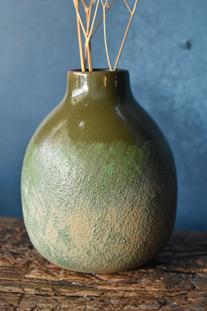 Olive Vase