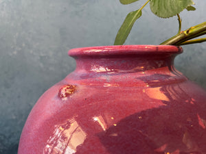 Kinyo glazed | Vase - large