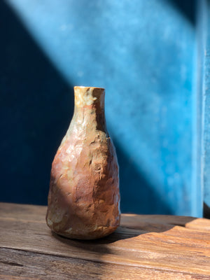 Simply Clay Vase