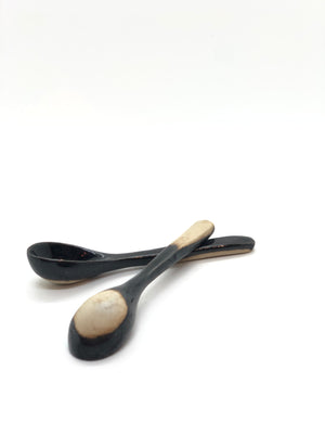 Rustic Spoon, Handmade spoon
