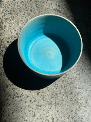 Turquoise Small bowl