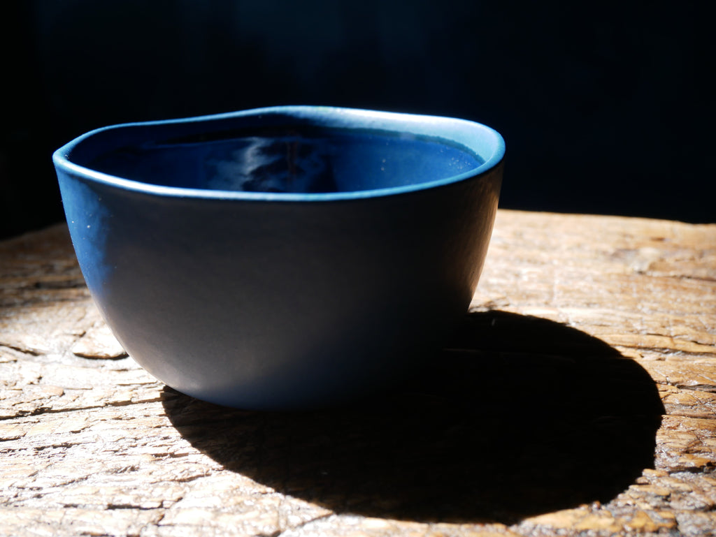 Azure Bowl