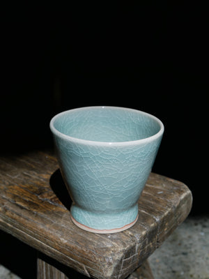 Tiny Tea/Espresso Cup - Tea cup Various Styles