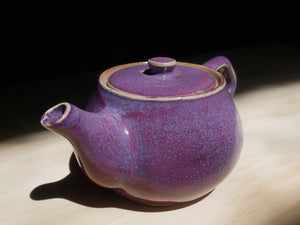 Kinyo Tiny Tea Pot - I