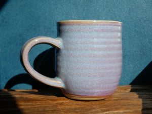 Light Purple Kinyo Cup - III