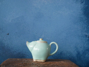 Piglet Tea Pot