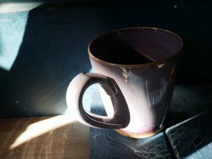 Light Purple Kinyo Cup - VIII