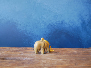Tiny Elephants - Various Colours