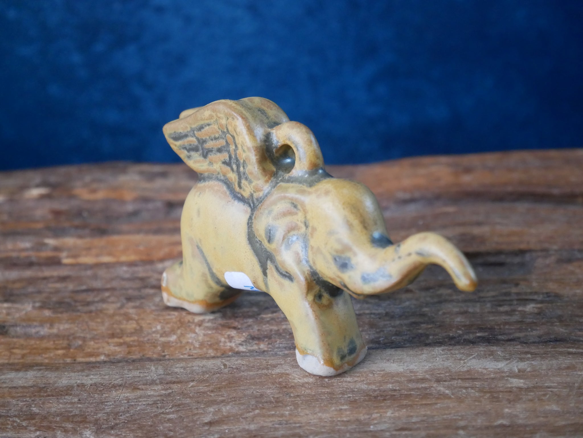 Tiny Elephants - Various Colours ll