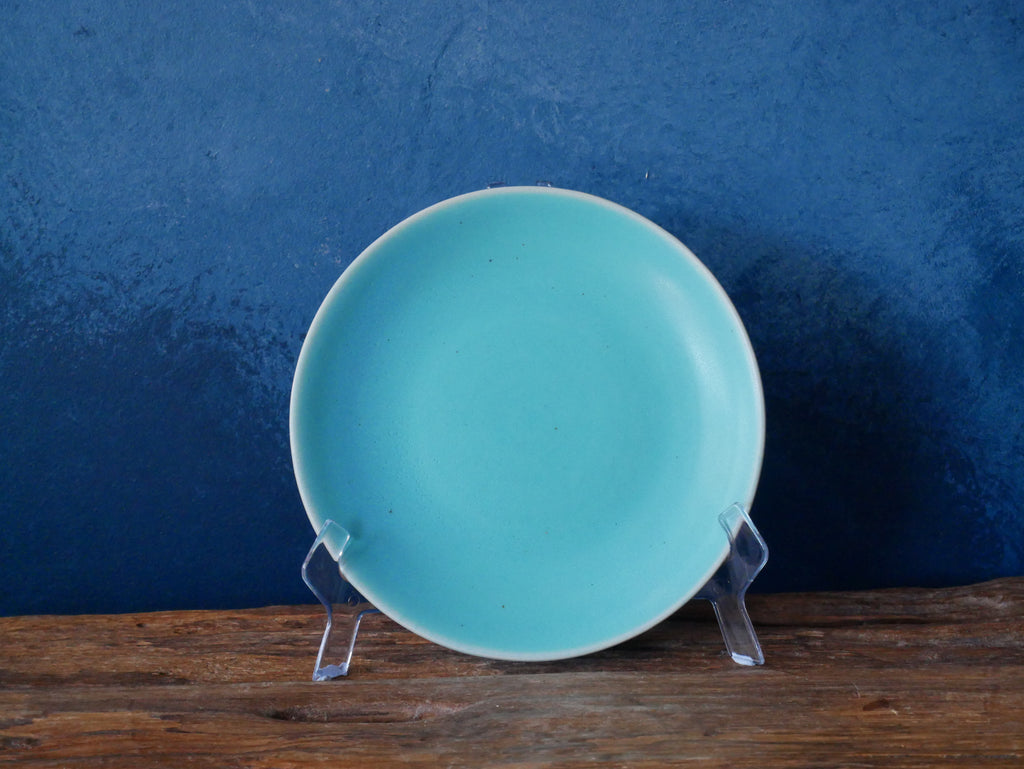 Turquoise Side Plate