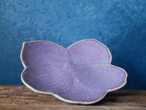Kinyo Orchid Side Plate