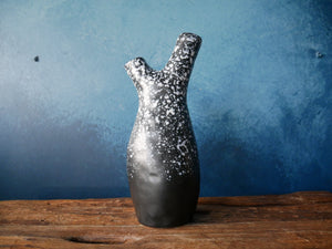 The Speckle Coral Vase - lV