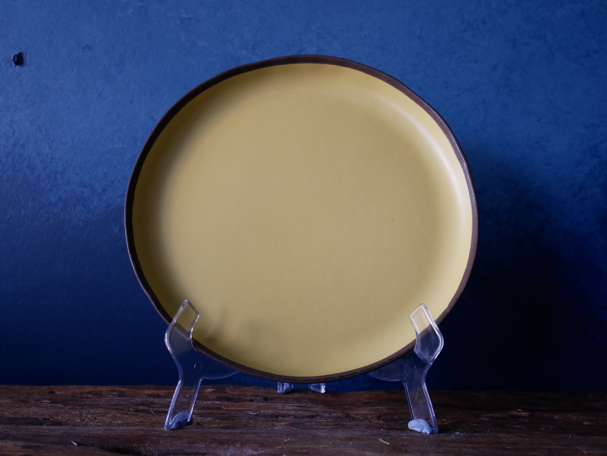 Buttercup Plate - Three Sizes