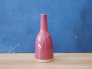 Copper red | Oxblood vase - ll