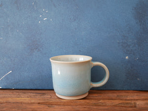 Blue celadon - Mug