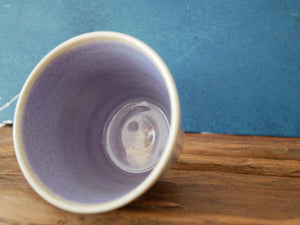 Light Purple Kinyo Cup