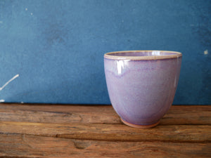 Light Purple Kinyo Cup